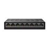 TP-Link LS1008G - 8-портовый 10/100/1000 Мбит/с настольный коммутатор