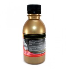 Тонер Mitsubishi/MKI UT 1517 для HP LJ M104, M132, M203, M227. 50 гр. Gold ATM