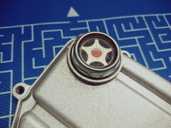 Крышка QUATTRO ELEMENTI КМ 24/50-260 картера (248-481-019)