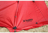 Картинка палатка туристическая Talberg Boyard Pro 2 red - 4