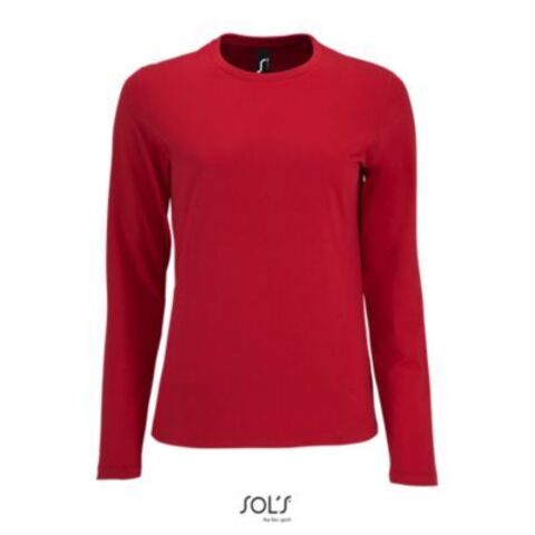 SOL'S Imperial LSL WOMEN