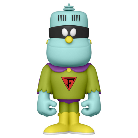 Funko SODA! Frankenstein: Frankenstein Jr.