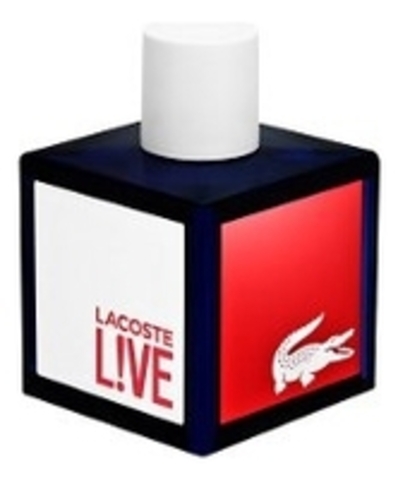 Lacoste Live