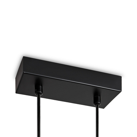 Подвесная светодиодная люстра Freya Tower FR5536PL-L14B