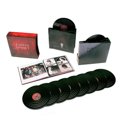 Eagles / Legacy (15LP)