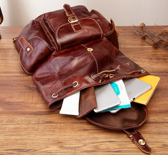 Рюкзак Hipster