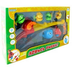 Bairun Игрушка для ванны 