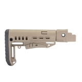 Приклад АК-74, DLG Tactical