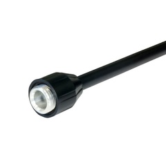 Насадка на пистолет QUATTRO ELEMENTI для GENOVA 180, роторная ( грязевая фреза ) (242-342-042)