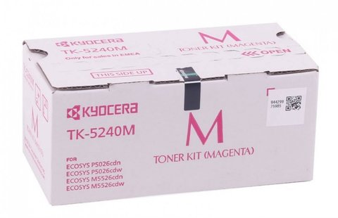 Kyocera TK-5240M