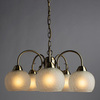 Люстра Arte Lamp Margo A9316LM-5AB