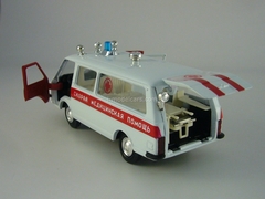 RAF-22031 Ambulance 1:43 Agat Mossar Tantal