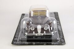 Jaguar XK 140 1:43 DeAgostini Supercars #4