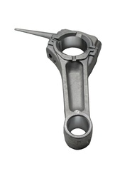 Шатун G390F/130150043-0001