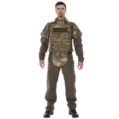 Бронежилет Лавр-5АК, Бр5 кл. защиты.