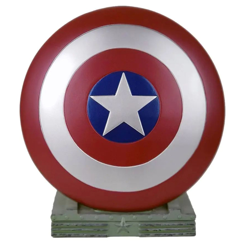 Копилка Marvel: Captain America Shield