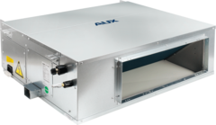 Кондиционер канального типа AUX ALMD ALMD-H18/4R1 / AL-H18/4R1(U)