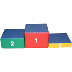 Набор «Пьедестал»