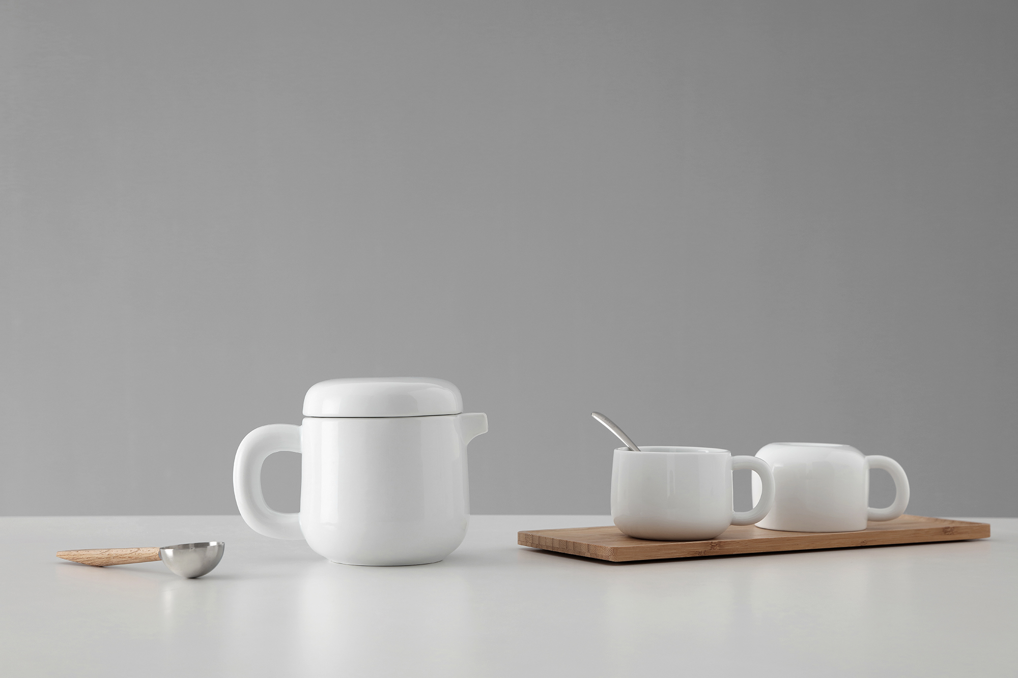 Чайник заварочный с ситечком Viva Scandinavia 