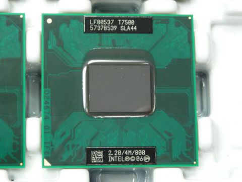 Intel T7500 купить