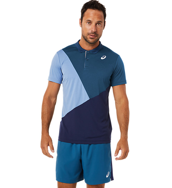 ASICS Colorblock Pant