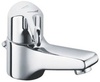 Grohe Euroeco Special 33106000 смеситель локтевой для раковины