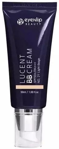 Eyenlip Lucent BB cream ББ Крем для лица