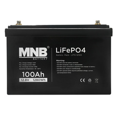 Аккумулятор MNB LP15-24100