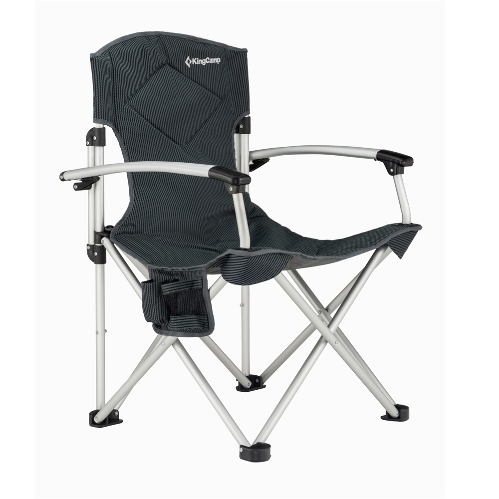 Кресло KINGCAMP Delux Arms Chair 3808