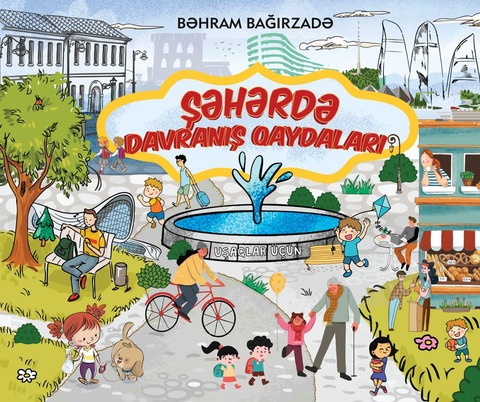 Şəhərdə davranış qaydaları