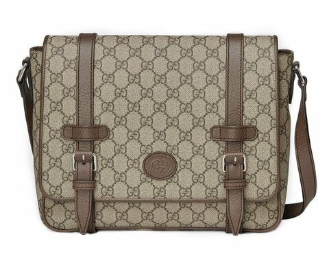 Сумка Gucci GG Messenger