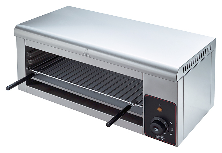 Гриль Salamander Crazy Pan CP-SEG570