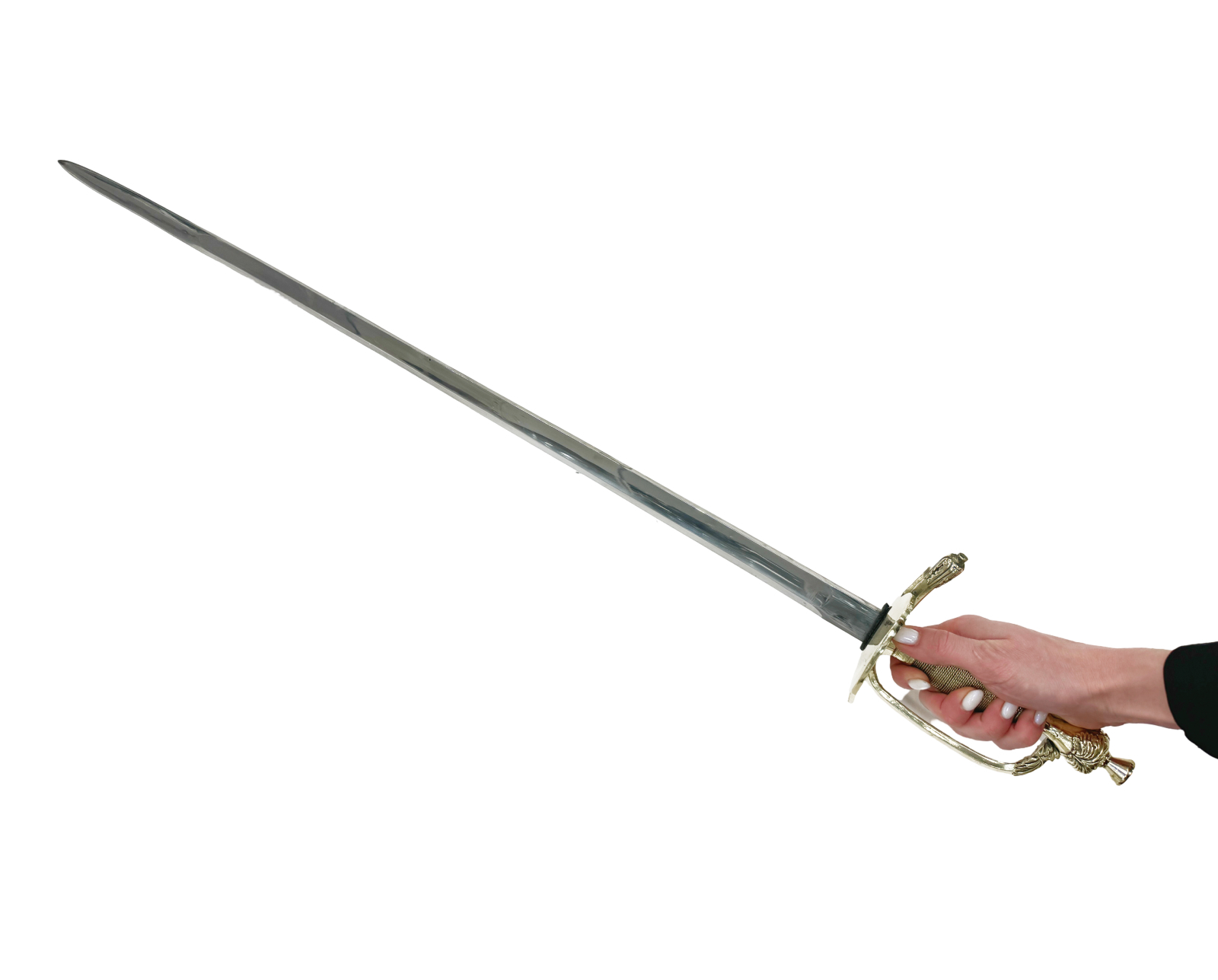 Шпага пехотная гвардейская, образец 1798г купить за 20 000 руб в Москве