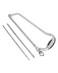 Пила рамочная