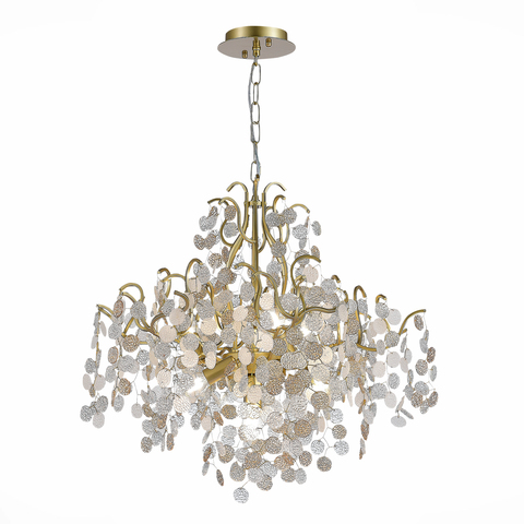 Люстра подвесная ST Luce Ravello SL1650.303.08