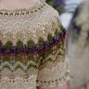 Пряжа CORTECCIA Rodina Yarns