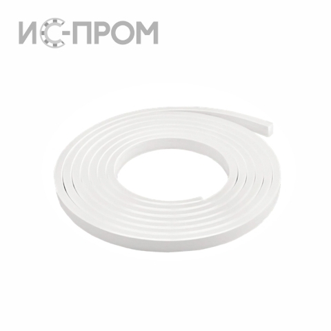 Шнур прямоугольный Silicone 5,33x5,33