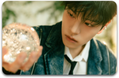 Карта / STRAY KIDS #3262