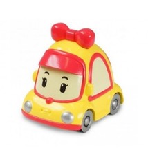 Robocar Poli Металлическая машинка Мини, 6см (83253)