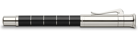 Ручка перьевая Graf von Faber-Castell Classic Anello Black