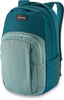 Картинка рюкзак городской Dakine campus l 33l Digital Teal - 1