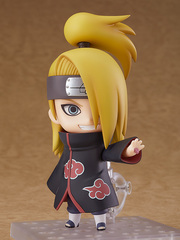 Nendoroid (Naruto) Deidara