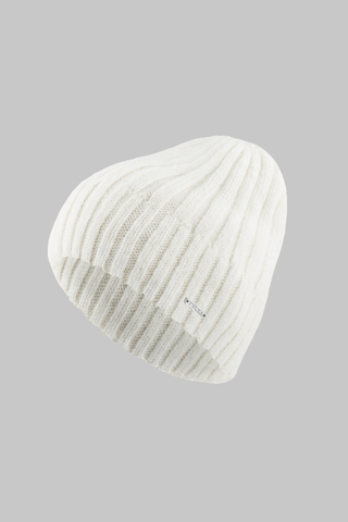Шапка PULKA, цвет молочный