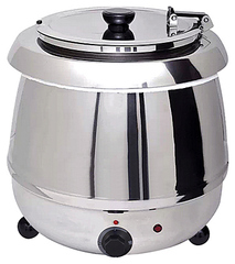 Мармит ECOLUN 6000S