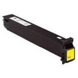 Тонер желтый Konica Minolta Magicolor 8650/8650DN (A0D7253)