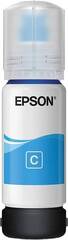 Чернила голубые Epson 003 EcoTank Ink Cyan 65ml T00S2