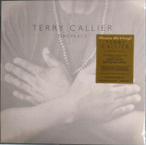CALLIER, TERRY: Timepeace