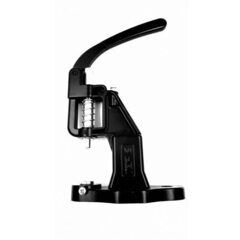 Пресс универсальный TEP-2, пр-во Турция, чёрный