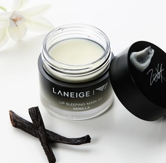 Laneige lip sleeping mask