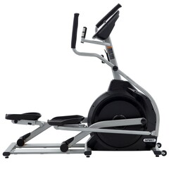 Эллиптический тренажер SPIRIT XE795 Black